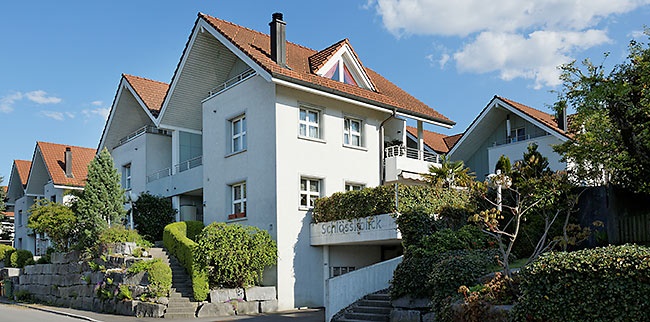 Altendorf SZ
