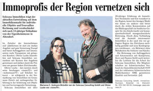 Presse-Bericht vom 20.03.2013