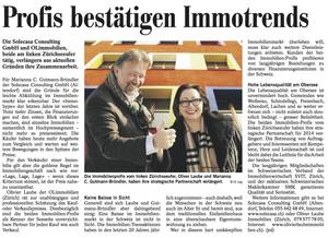 Presse-Bericht vom 03.04.2014