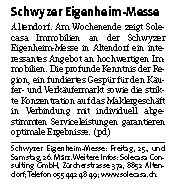 Presse-Meldung vom 24.03.2011