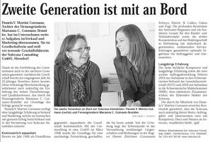 Presse-Berichte vom 09.03.2011